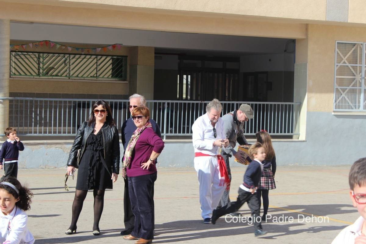 2014 03 07 TXUPINAZO INFANTIL PRIMARIA (99)